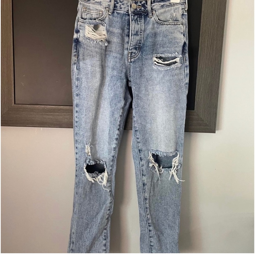 Pacsun Ripped Jeans